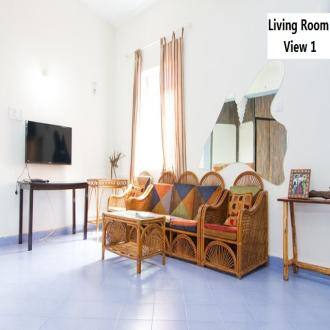 Casa By The Beach , Calungate Goa, Goa 1